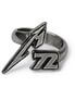 Metallica M72 Seasons Ring