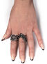 Mrs Mothersole's Curse Ring