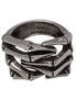 Mrs Mothersole's Curse Ring