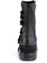 NEPTUNE-210 Men's Platform Boots