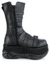 NEPTUNE-210 Men's Platform Boots