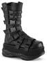 NEPTUNE-210 Men's Platform Boots