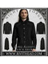 Nightforge Men's Gothic Long-sleeve Shirt