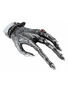 Nosferatu's Hand Belt Buckle