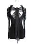 Nova Women's Lace Top