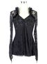Nova Women's Lace Top