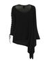 NYX Gothic Asymmetric Top