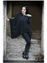 NYX Gothic Asymmetric Top