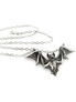 Om Strygia Necklace