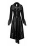 Paris Long Coat