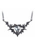 Phantom Bat Necklace