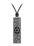 Principia Alchemystica Pendant
