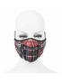 Punk Face Mask - Non-Medical