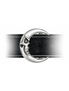 Quietus Moon Belt Buckle
