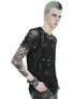 Men's Rogue Mesh Shirt