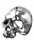 Ruination Skull Ring
