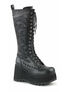 Scene-107 Platform Boots