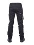 Skelett Men's Gothic Pants