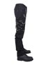 Skelett Men's Gothic Pants