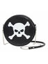 Skull & Cross Bones Shoulder Bag