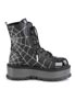 SLACKER-88 Spiderweb Platform Boots