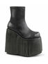 Demonia SLAY-205 Platform boots