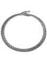 The Sophia Serpent Bangle