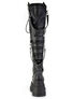 STOMP-310 Over-the-Knee Women's Boots