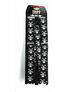 Tripp NYC Skull-N-Bones Suspenders