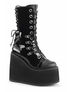 SWING-120 Womens boots