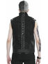 Men's Talon Punk Vest