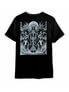 Temple of Shadows T-Shirt - Embrace Your Dark Side