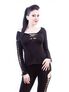 Terra Slashed Women's Top