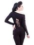 Terra Slashed Women's Top
