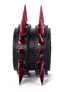 Red Spiked Transformer Add-on