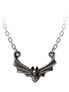 The Attic Bat Necklace