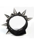 Warspike Leather Spike Wristband