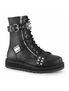 VALOR-280 Spike Plate Boots