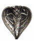 Vampyr Bat Trinket Dish