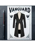 Vanguard Coat - Asymmetrical Gothic Coat