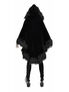 Victoria Velvet Women's Cloak