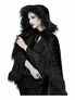 Victoria Velvet Women's Cloak