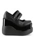 VOID-37 5 Inch Platform Shoes