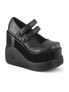 VOID-37 5 Inch Platform Shoes