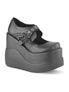 VOID-38 Wedge Platform Maryjane