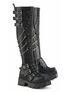 Demonia WRATH-310 Women's Platform Boots