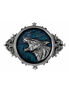 Wulven Belt Buckle