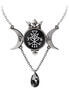 Wycca Queen Necklace