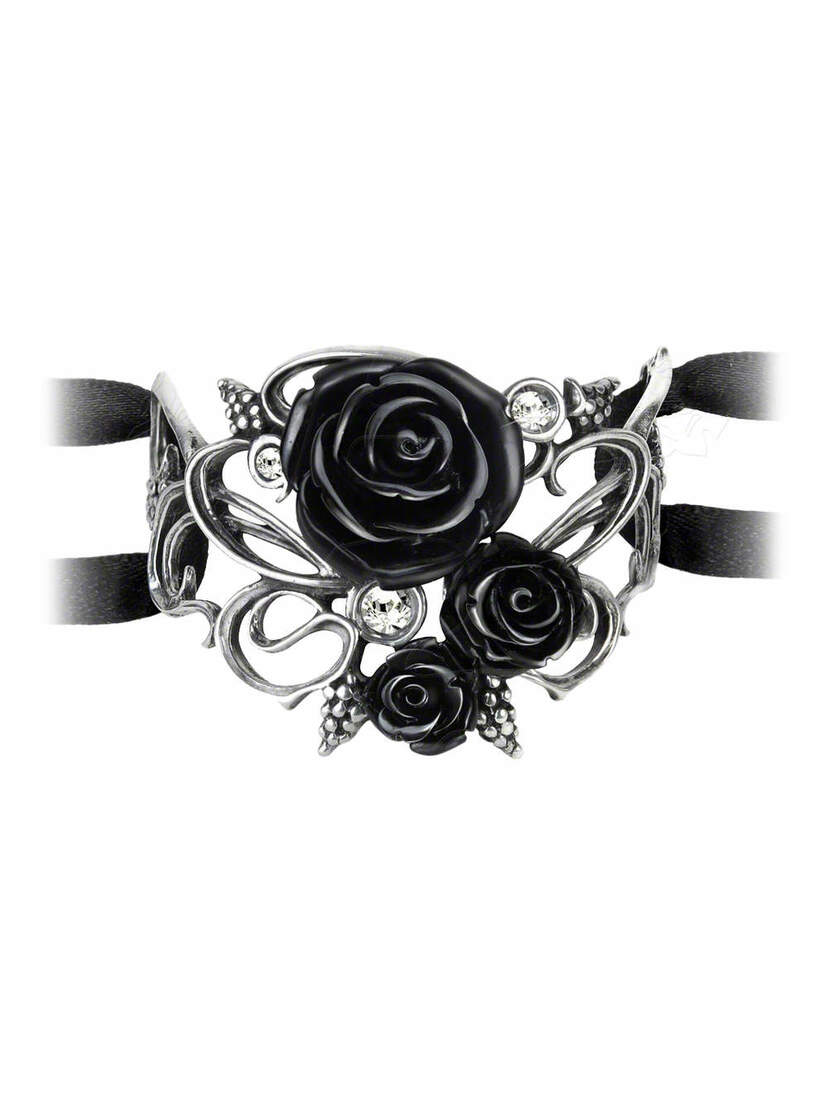Bacchanal Rose Bracelet