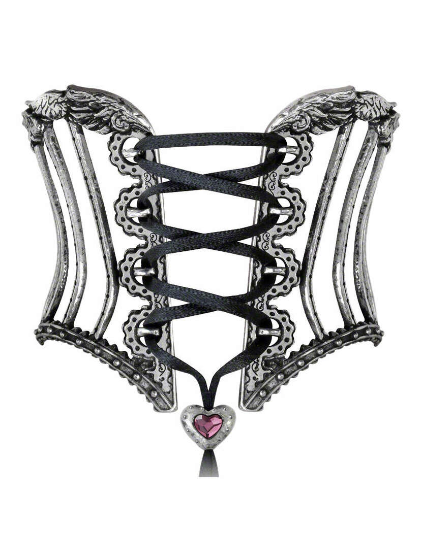 Tightlace Corset Bangle